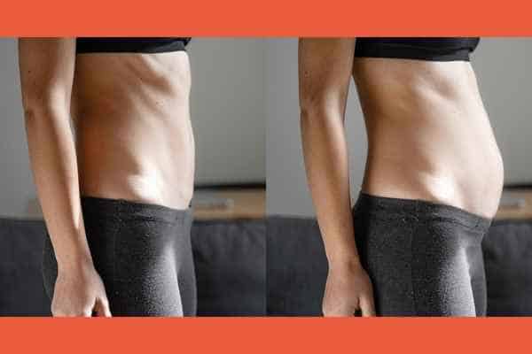 Can Incorrect Breathing Techniques Weaken Your Core Kensington