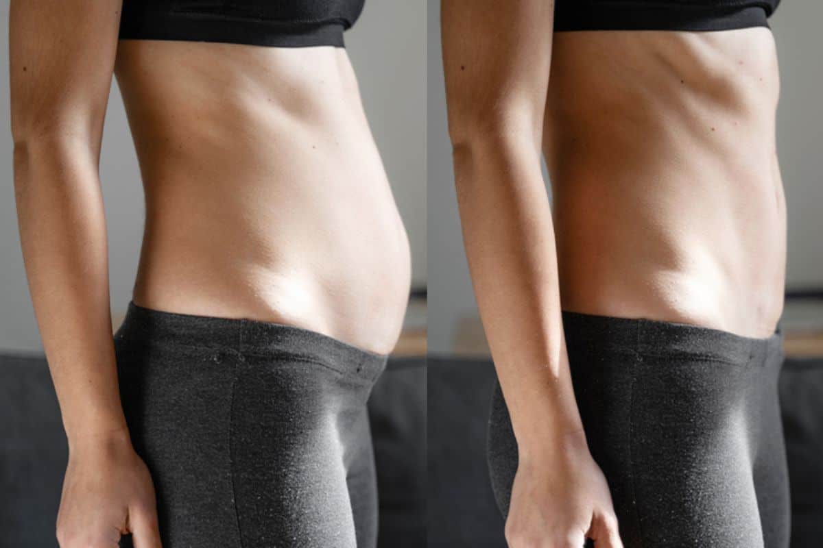 Post-Pregnancy: What Happens to Your Abdominal Muscles After Birth Kensington