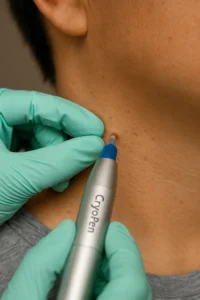Skin tag removal for children Kensington what you need to know