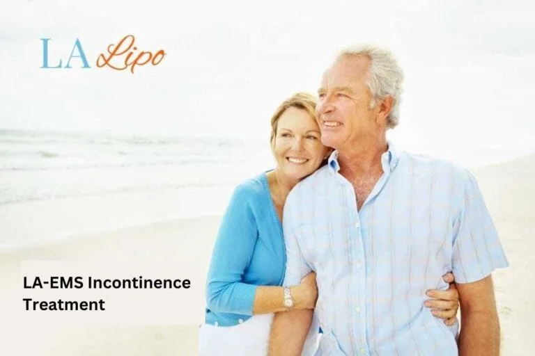 Which treatment is right for you? Contact LA LIPO Kensington to find out more today!