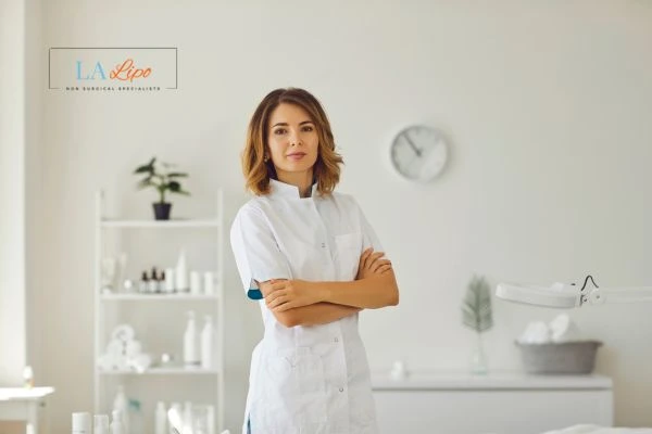 Learn more about us at LA Lipo Kensington